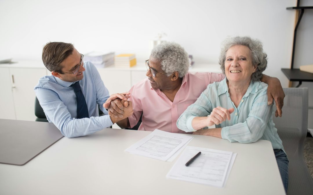 Top 10 Questions New Retirees Have About Medicare